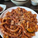 파주맛고을낙지마당 | 파주 낙지볶음 맛집 김명자낙지마당