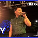 : 도약 - 싸이(PSY) 직캠 Full ver | 비온다고? 오히려 좋아! 싸이의 한양대학교 갑자기 흠뻑쇼 | 이미지