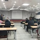 장흥자활센터 홍보 마케팅 강의 후기