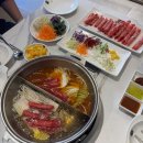 노란냄비콩나물국밥 이미지