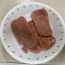 백종원 마리텔 스팸 무스비 레시피 초간단 하와이안 무스비 레시피