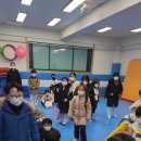 용인대 스마트 태권도장 이미지