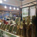 코엑스 건강박람회 참관 사진 이미지