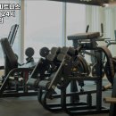 테이스트피트니스PT계양