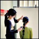 생활 헤어 미용 | 파주미용학원, 헤어미용자격증 취득 후 입시 준비한 파주 고등학생 후기