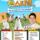 펫스티벌 이미지