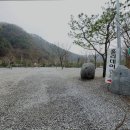홀리데이캠프캠핑장