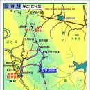 충북 옥천군 장령산(자연휴양림)등산 이미지