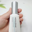 주식회사 광채 | HEALOINE 힐로인 아쿠아 하이드레이팅 선스크린 솔직 후기 광채앰플, 왕홍추천
