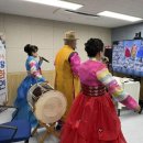 문화 경로당 이미지