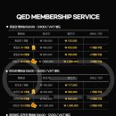 큐이디(QED) 골프아카데미 이미지