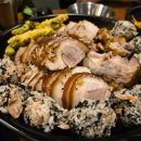 대왕족발 이미지