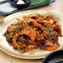 명가조방낙지 | 수안동조방낙지매콤한 낙지볶음의 원탑! 부산 동래 현지 맛집 후기