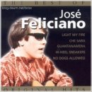 Che Sara -노래: Jose Feliciano(1971년 산레모가요제2위입상곡) 이미지