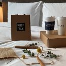 호텔 봄 이미지