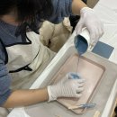행복메디칼 | 데이트] 강서구 마이디어라탄 ✨ 다정한 잉뿌삐 쌤과 함께한 제스모나이트 원데이클래스 (찐 감동 후기 🍊)