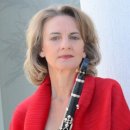 독일의 클래식 클라리넷 연주자 Sabine Meyer - Mozart - Clarinet quintet K581 in A major 외 16곡