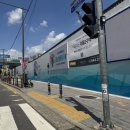 2호선 벡스코역 4번출구 이미지