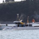 한성호낚시배