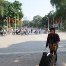베트남 자유여행 하노이 편 이미지