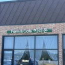 팜앤팜 | 서울 근교 포천 팜앤카페 이리온 디저트 빙수 맛집 방문 후기