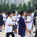 축구대회 - 제3회 성남대리구장배(하남중학교, 하남초등학교) 10/09/19 광주본당 우승, 신흥동본당 준우승, 곤지암·신장본당 3위 이미지