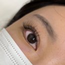 아잉유속눈썹 | 부산북구 화명동속눈썹 오래가는 아잉유속눈썹 C컬 연장후기