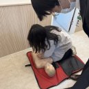 119 | [한일타운영어/조원동영어] 초등부 &amp; 데스크팀 안전교육 진행 후기