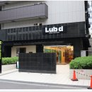 2023-0056 | 일본 오사카 숙소 추천 Lub d 위치 좋고 깨끗한 신상 호텔