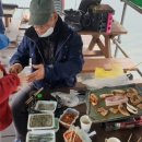 와따 좌대낚시터 이미지