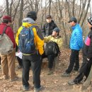 12. 19(일) 산행 안내 이미지