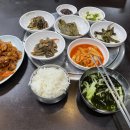 봉숙이산골밥상