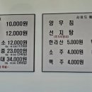 제주은희네해장국대구현풍점