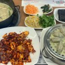 평택 매운 음식 맛집 별난불쭈꾸미, 단체 식사 가능한 서정리 한식 밥집