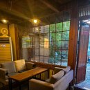 관동길 | 인천 차이나타운 카페 추천, 고즈넉한 적산가옥 '관동오리진' 솔직 후기