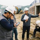 (주)기성건설 이미지