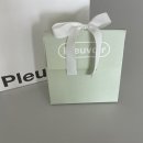 우드그린 | 향 좋은 헤어미스트 추천, 플레르부아 헤어퍼퓸 로즈우드 & 하트 키링 새니타이저 겔 그린플로럴 솔직후기