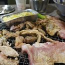 안부자닭갈비 이미지