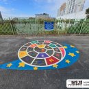 광주우산초등학교 이미지