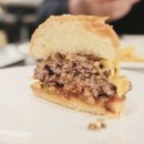 버거앤프라이즈 부산센텀점 | 부산 메뉴 바이 고든램지 센텀시티점 맛집 생각보다 굿