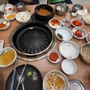 서부농협한우전문식당