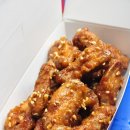 우리집닭강정 이미지