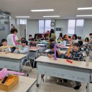 25-09-26 흥덕청소년방과후아카데미 특별활동으로 스마트폰 과의존 집단상담(3회차) 수업이 진행되었습니다(충북스마트쉼센터 지원) 이미지