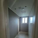 센트럴푸르지오 정문 | 안산 센트럴 푸르지오 정직한 실크 도배 후기, PP도배