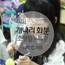 아트나리미술학원