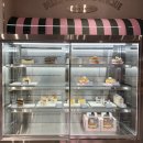 주식회사 시루정보 | 맛집 [카페디아즈 타임월드점] 후르츠몽땅 생크림케이크 1호, 넛츠크림라떼, 애플망고 박스케이크 후기