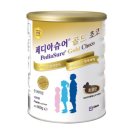 애보트분유 페디아슈어 골드 초코맛, 바닐라맛 900g/PediaSure Gold/만1세~9세/분말/종합영양식/573713/오명품아울렛 이미지