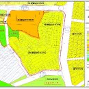 석수2동 화창지구 주택재개발 기본계획변경 및 정비구역 지정고시 이미지