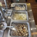 떡봉이네과일야채 | [광주|서석동] 닭갈비는 항상 여기, 떡과 수제비 그리고 야채 듬뿍 들어간 고기오