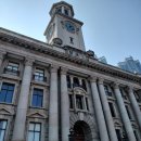 도로변(디지털로32길 38) | 우한 자유여행 교통 해결! 시티투어 버스 38위안 내돈내산 후기 (노선/예약)